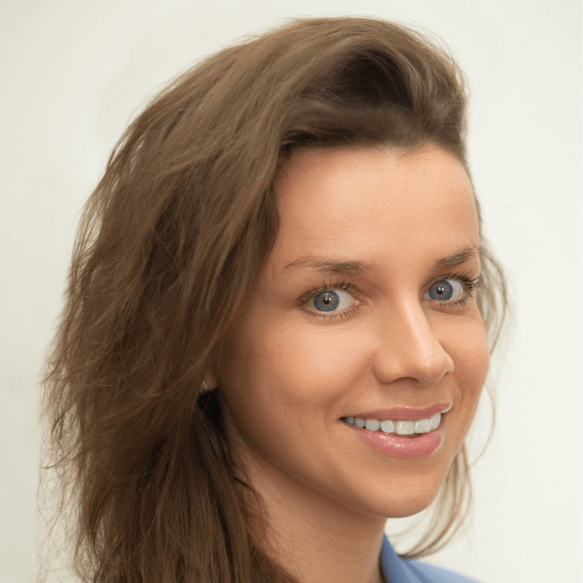 Зыкова Людмила Николаевна