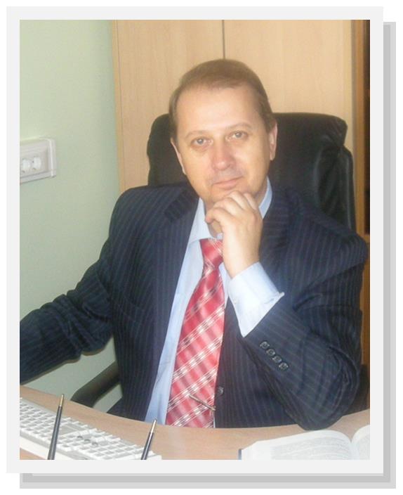 Глушенков Алексей Михайлович
