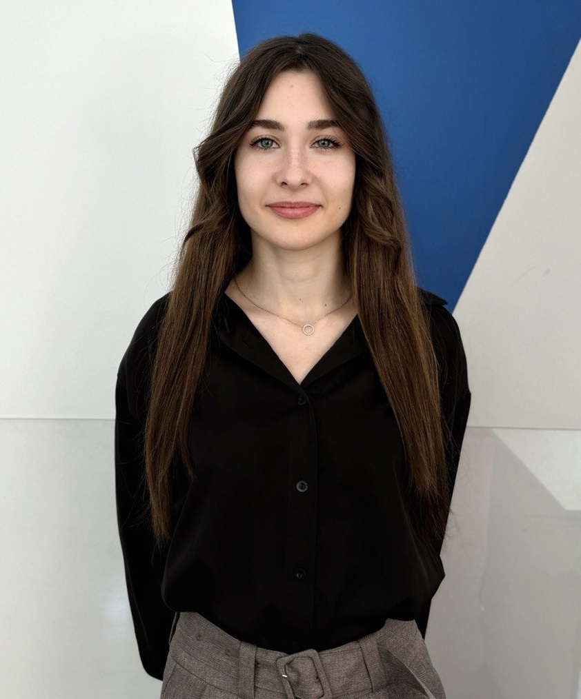 Старостенко Дария