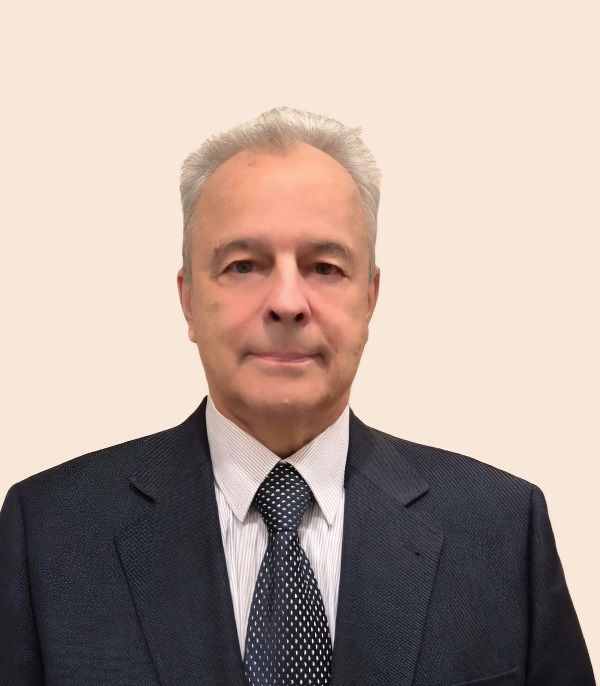 Ростовщиков Игорь Викторович