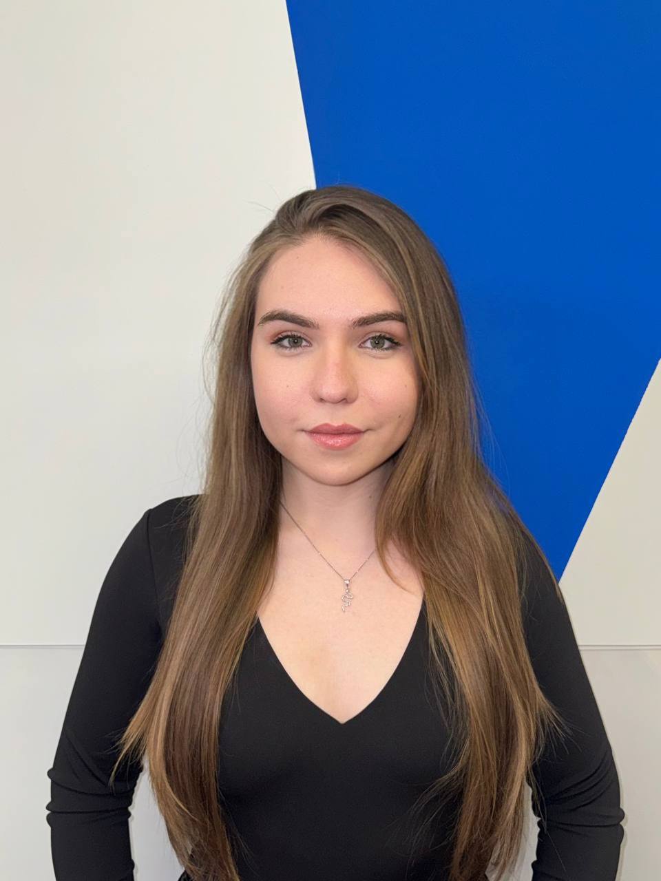 Кавдейкина Полина