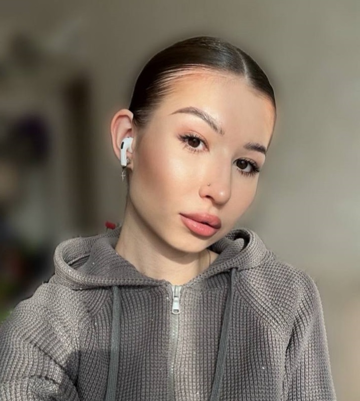 Балукова Дарья