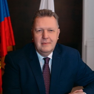 Шестеряков Игорь Александрович