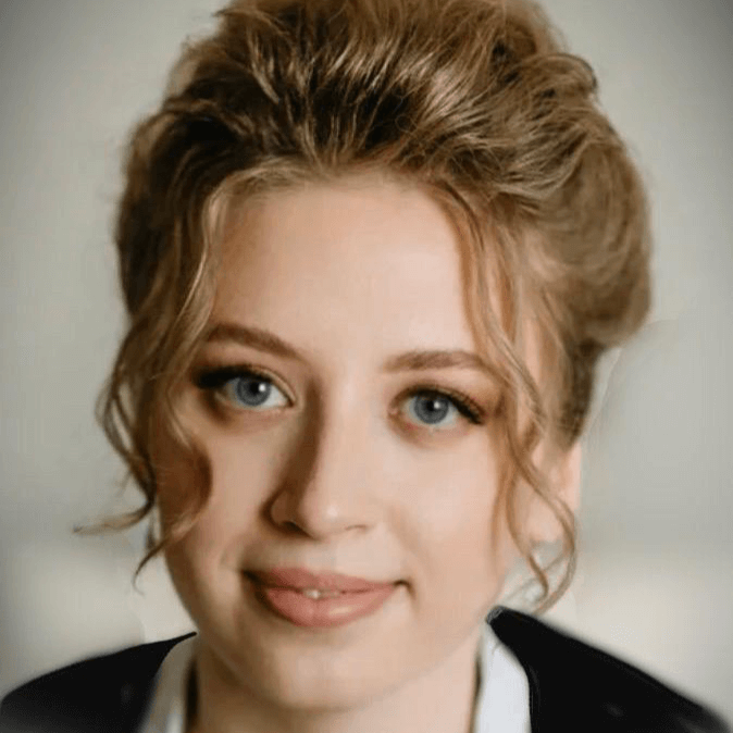 Певцова Наталья Сергеевна