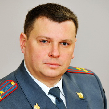 Иванцов Сергей Вячеславович