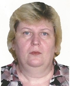 Толасова Виктория Викторовна