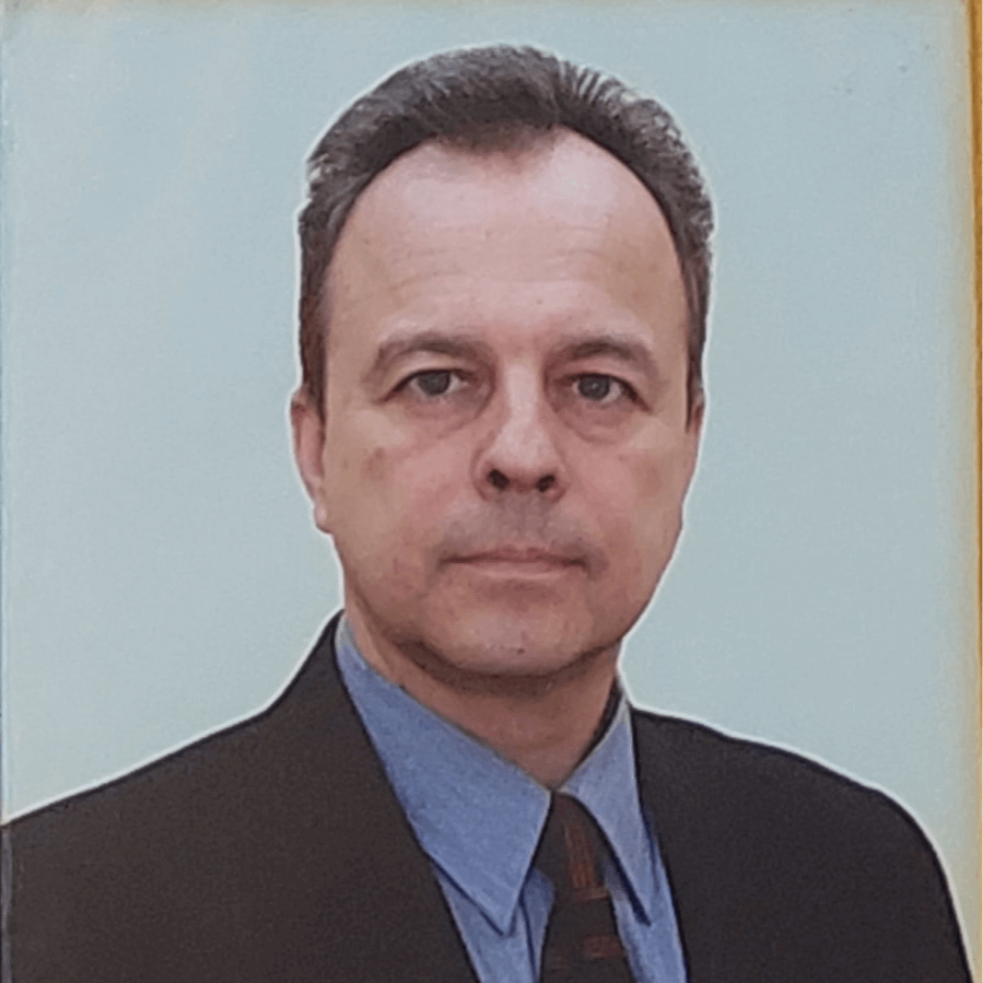 Ростовщиков Игорь Викторович