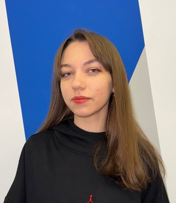 Чулкова Ангелина