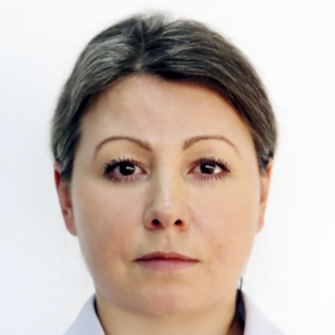 Светличная Светлана Николаевна