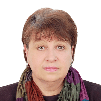 Кузнецова Ольга Александровна