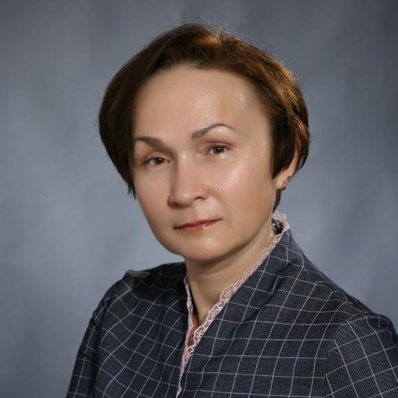 Гришина Татьяна Михайловна