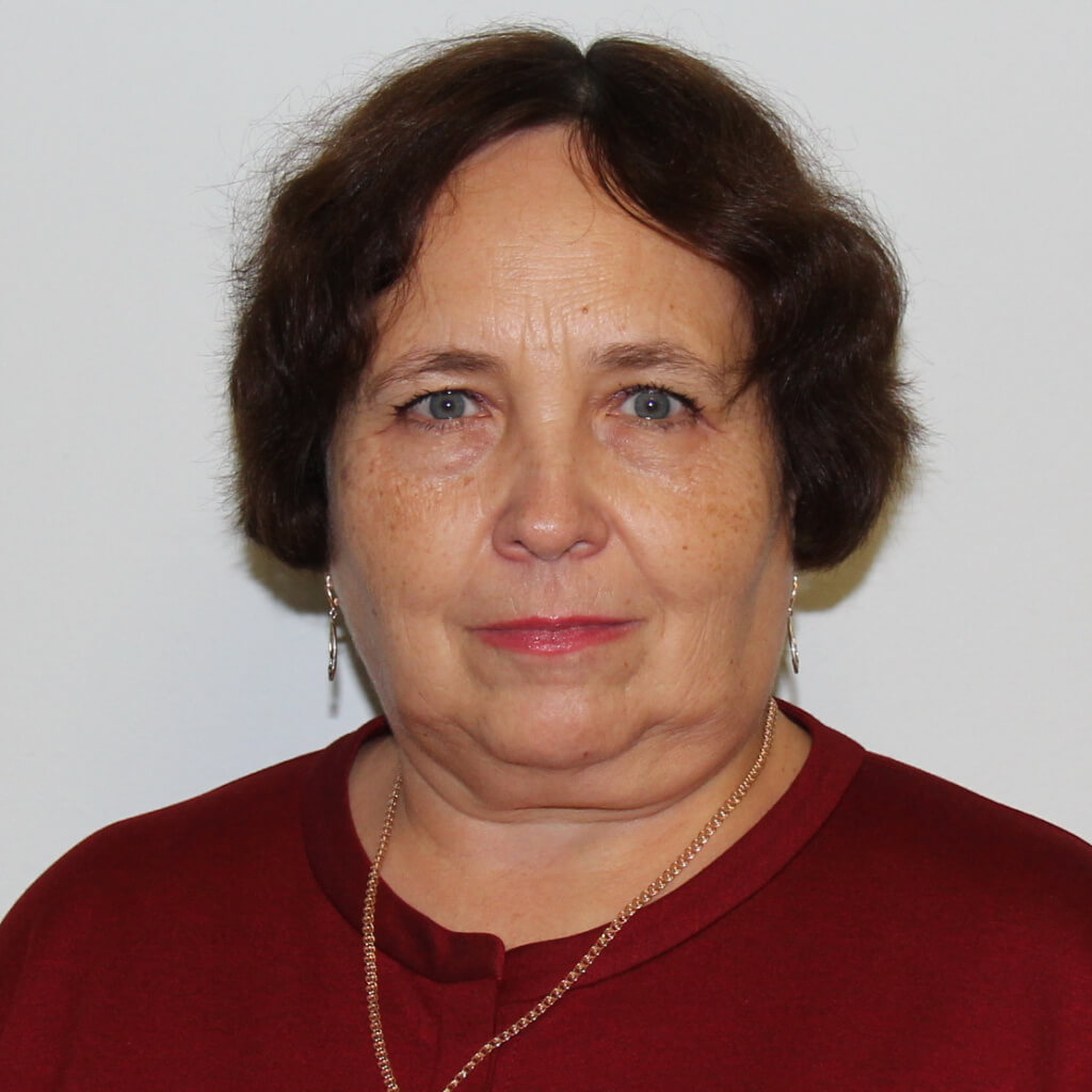 Грицаева Наталья Борисовна