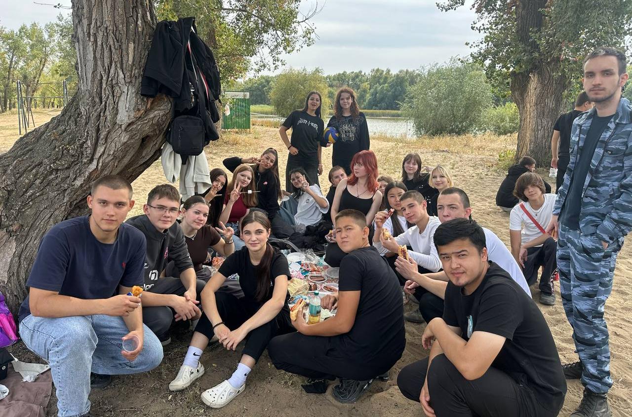 День здоровья в ВФ МЮИ