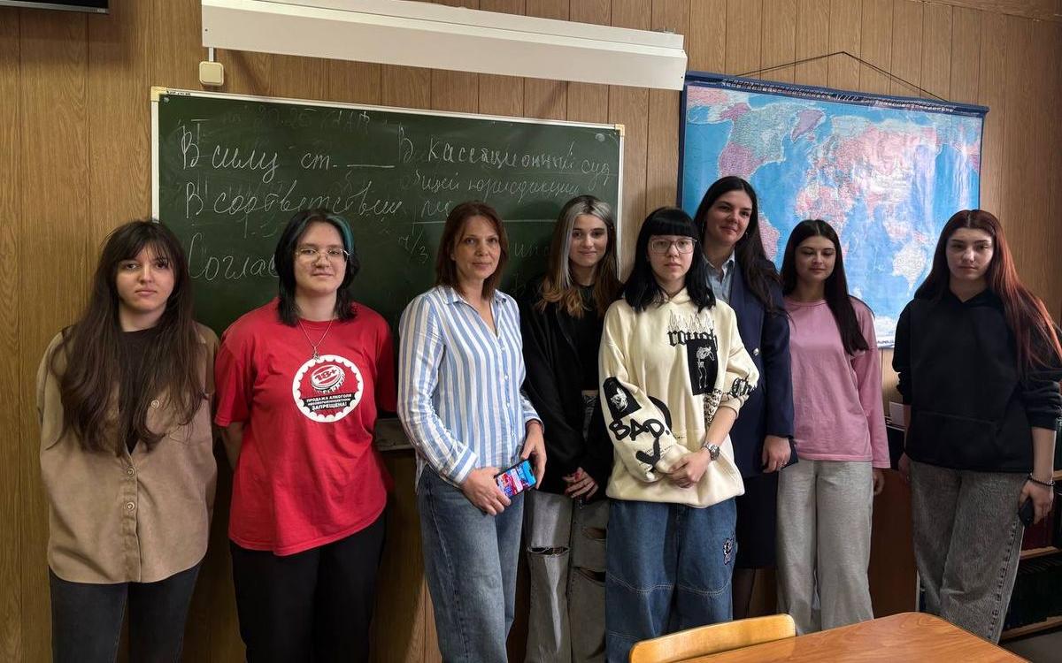 Научно-практический семинар «Актуальные проблемы теории и практики предварительного следствия»