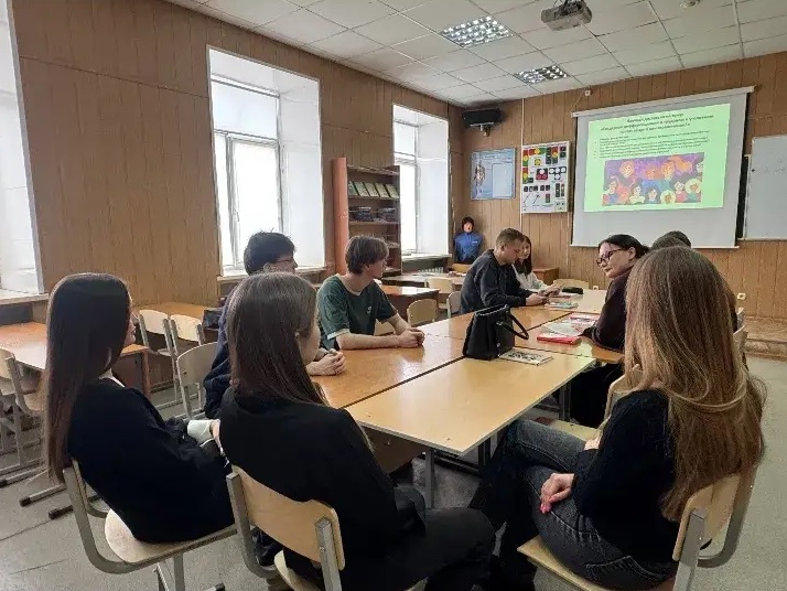 Круглый стол «Социальные сети и гражданское право»