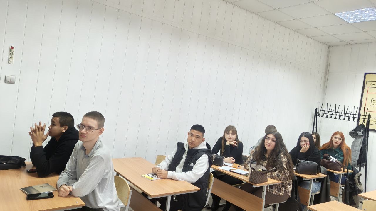 Роль документационного обеспечения управления в профессиональной деятельности юриста