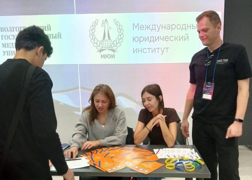 Навигаторы поступления
